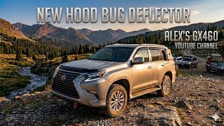 Bug Deflector