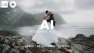 AI Wedding Toolset - Overview screenshot 3