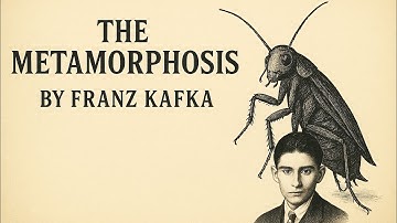 The Metamorphosis by Franz Kafka - Summary