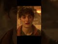 Cuando descubris que tu personaje fav realmente no es malo#shorts#henry #william#strangerthings