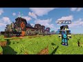 Primeria LE RETOUR ! - Minecraft Survie