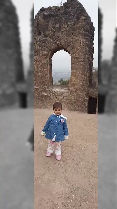 at Qilla Rukhtaas Fun https://youtu.be/Uj7ZSB6kIgQ