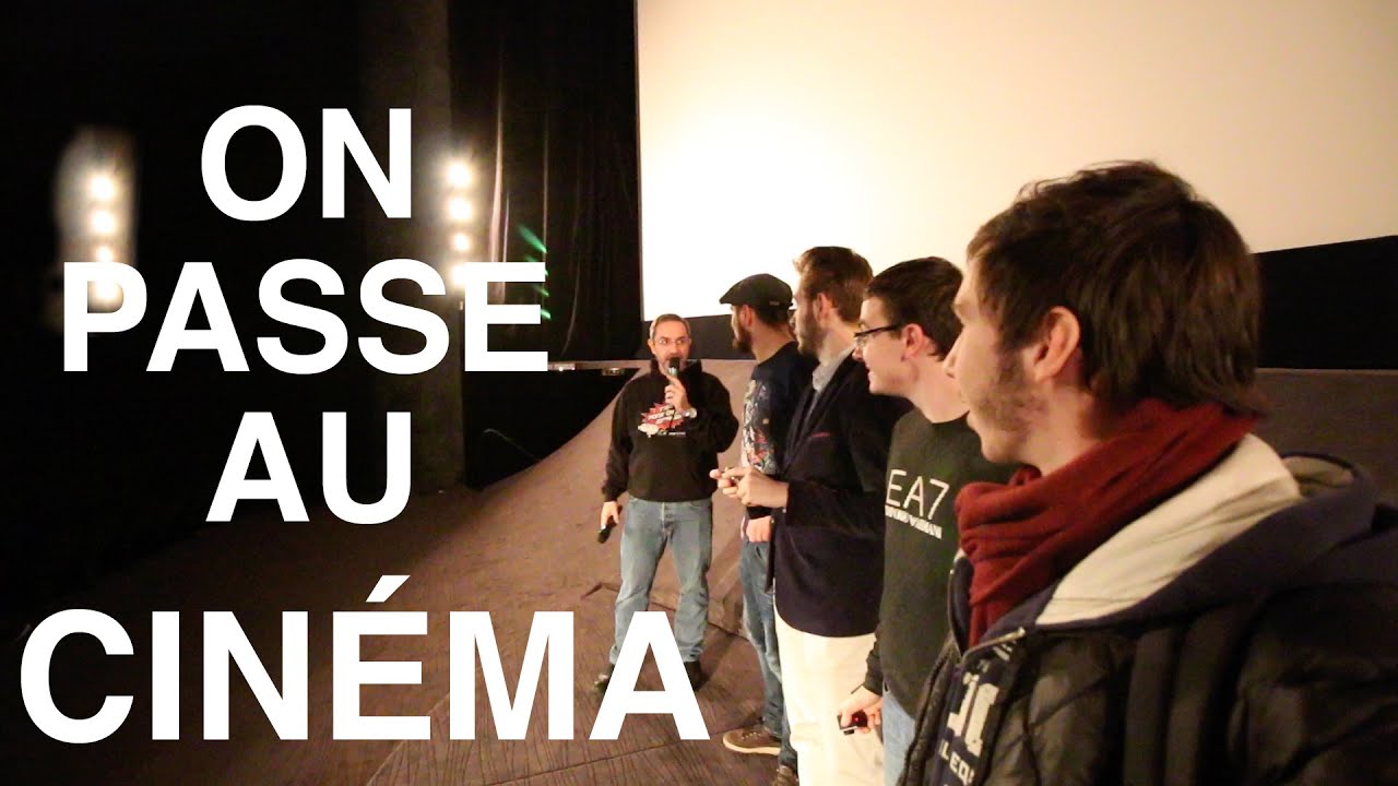 Au Cinéma Retour Dans Le Passé