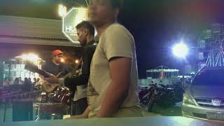 I Love Your Smile Km6Cover