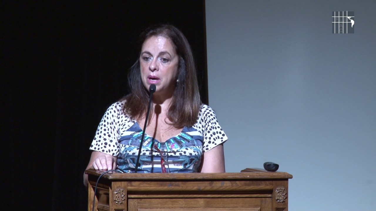 biblioteca nacional costa rica Inauguración Seminario IFLA-LAC, Sueli Mara