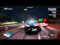 NFS Hot Pursuit 2010 Dust Storm 