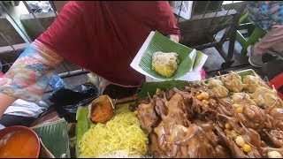 Jajanan Enak dan Murah di Pasar Beringharjo | TAU GAK SIH (20/08 ...