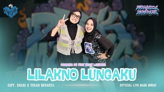 Lilakno Lungaku - Damara De ft. Sashi Losskita (Official Live Dask Music)