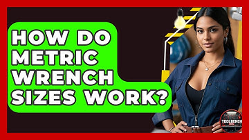 How Do Metric Wrench Sizes Work? - ToolBench Pros