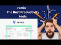 remio Review: Turn Everything Into a Private AI Knowledge Base (AppSumo Lifetime Deal)