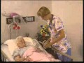 酸素吸入【詳細はこちらで公開：http://www.nursingskills.jp】