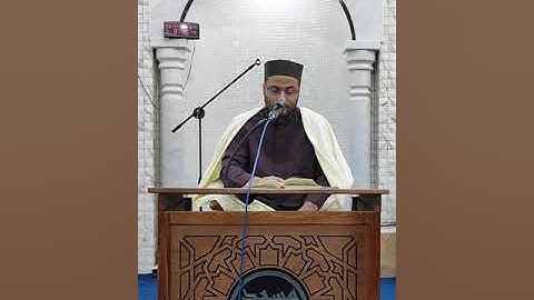 تلاوة القارئ عبد الرحمن طيبي الجزائري حفظه الله ما تيسر من سورة ابراهيم - الآية 19 السبت 2024/01/27