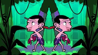 Savage Mr Bean Effects Preview 2 Effects Inspired