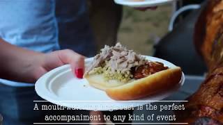 The Artisan Hog Roast Company