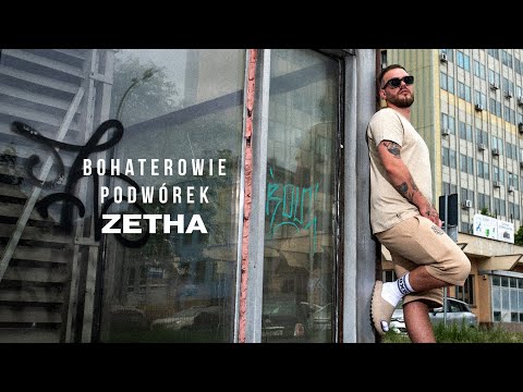 ZetHa - Bohaterowie podwórek