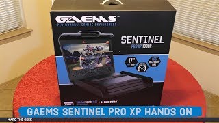 gaems sentinel