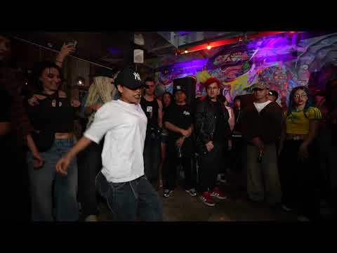 ANNIE HITS VS LUCERO | CUARTOS DE FINAL | ROTALO TONO