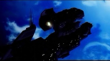 System Shock 2 (intro - first two cutscenes)