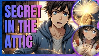 I Played The Forbidden Note Male To Female Transformation Animation Tg Tf Comic Dub