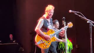 Brian Setzer - Brown County Music Center 10/5/2023