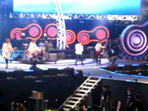 110126 台北小巨蛋 FTISLAND-LOVE*3+希望