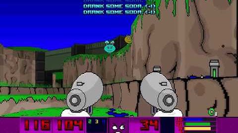 The Adventures Of Square - E1A3