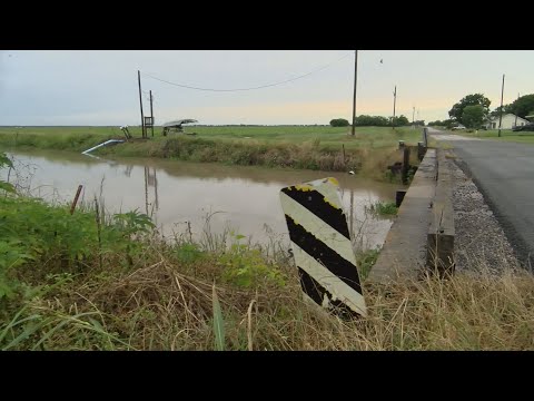 Man's body found