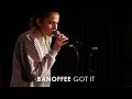 Banoffee - 'Got It' (Live at 3RRR)