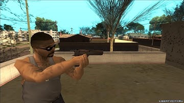 Beginning Cbug // SA:MP