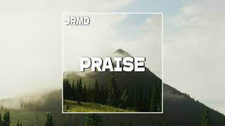 Jrmd - Praise Worship Gospel Piano Instrumental