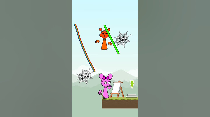 Sprunki pinky spider  #sprunki #incredibox #durple  #games #gaming #funny #gamer #2d #animation