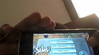 CHEATS FOR SIMS 3 AMBITIONS!!!!!!!!!!!!!!!!! oficial video screenshot 4