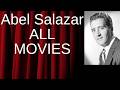Abel Salazar's Movies Ranked