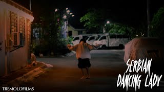 Serbian Dancing Lady Horror Short Film