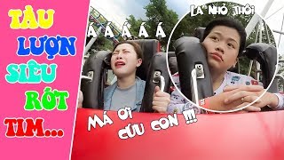 Try To Play Some Super Cool Games In Dam Sen Park Nyn Kid