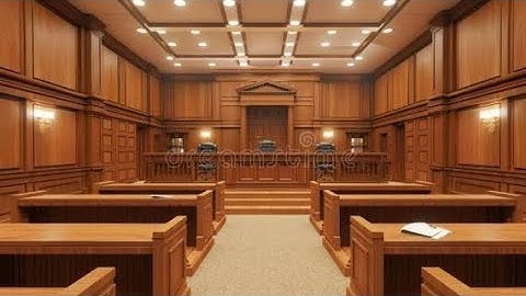 WHAT A COURT LOOKS LIKE!!!!!