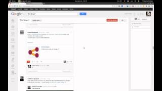 How to share faster on Google+ with Do Share