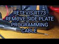 RETEVIS RT-73 -KYDERA CD300 Connect Programming Lead