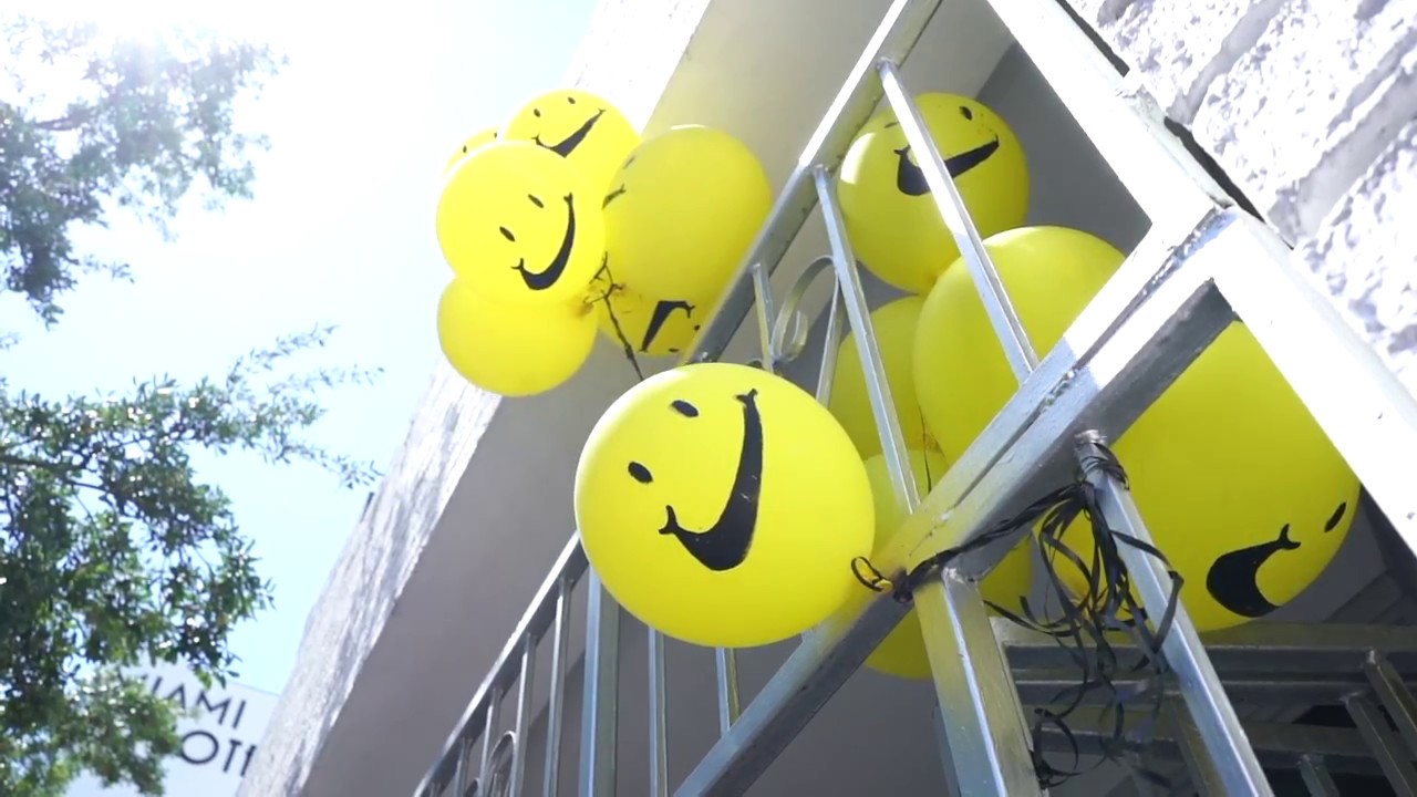 Shoe Gallery Airmax day 2018