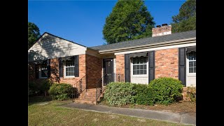 Residential for sale - 2507 N Edgewater Drive, Fayetteville, NC 28303