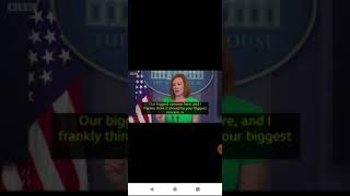 Covid misinformation on Facebook is killing people - Biden