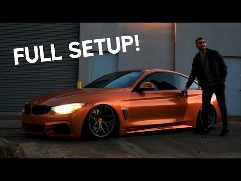 bmw-435i-is-finally-bagged!!!!