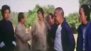 Ghetto Kung Fu (Funny Dubbed Parody) (Edited)