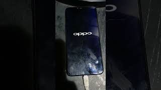 OPPO A3S HARD RESET   FRP BYPASS 