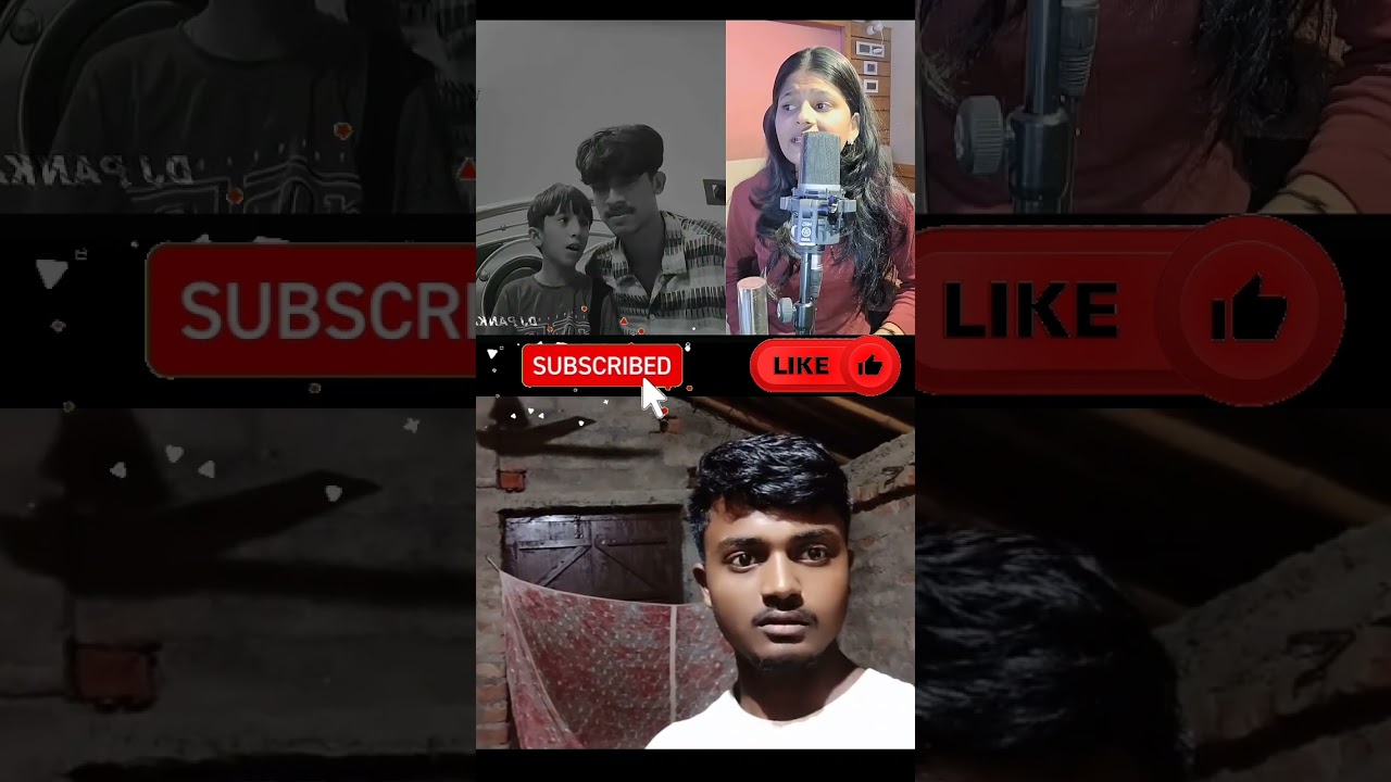 Pal Pal Jeena Muhal ❤️🔥 #shorts #trending #coversong #viral #singingcover #singing #ytshorts #cover
