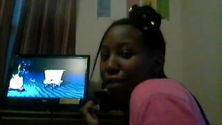 Spongebob Life Of Crime Reaction