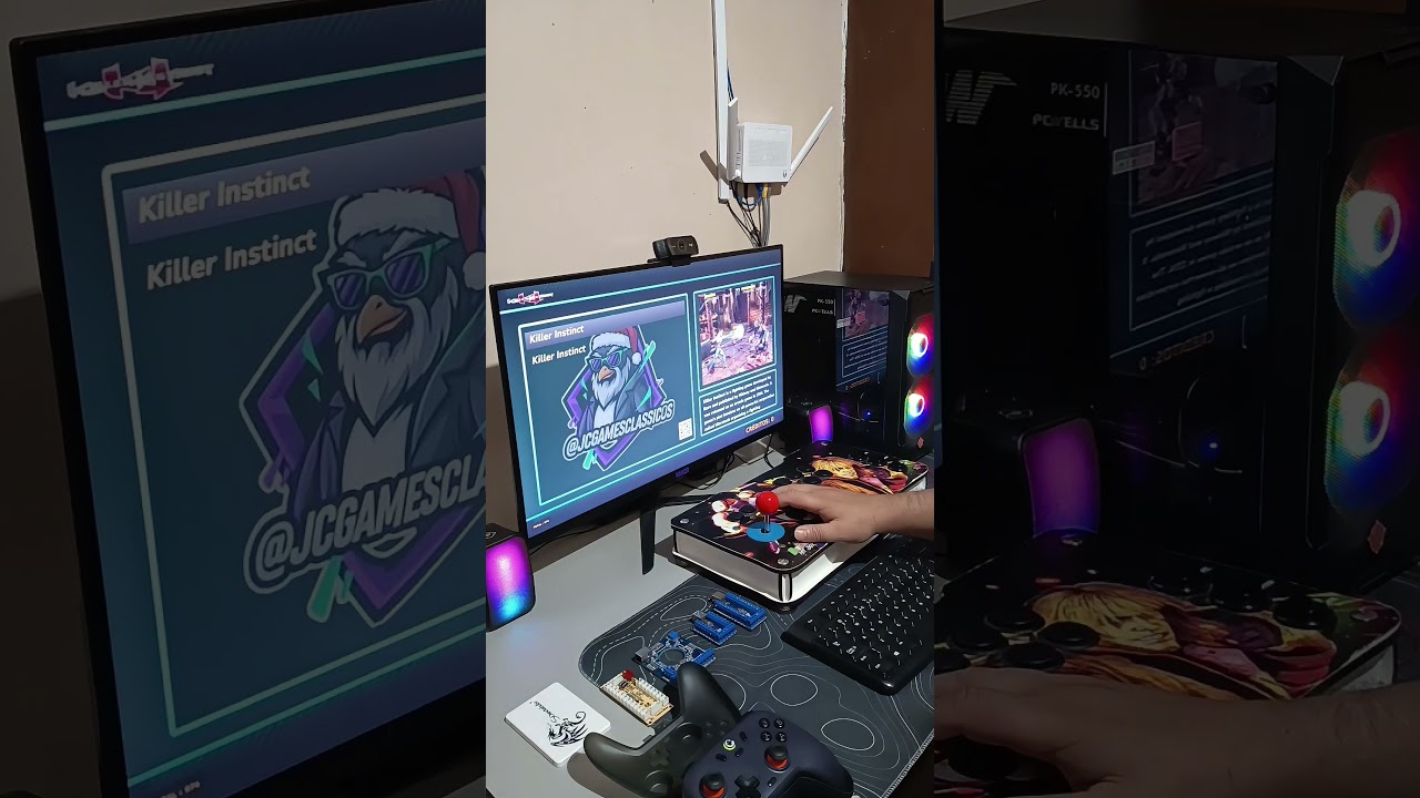 Batocera.linux comercial 