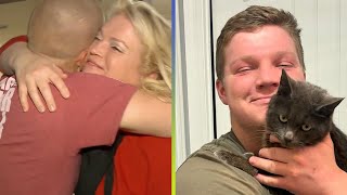Sister Wives' Janelle Brown 'Brought to Tears' by Moving Gesture For Late Son Garrison