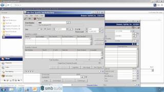 Wholesale Distribution Sales Management Software screenshot 5