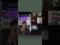 ملخص لقاء مناوى والنور القبه